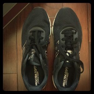 New balance sneakers